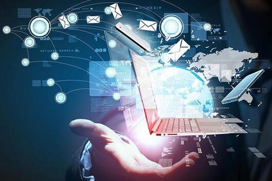 千享科技分享 新媒體營銷與互聯網銷售的推廣渠道解析
